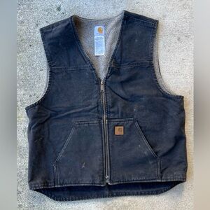Carhartt Sherpa-Line Vest